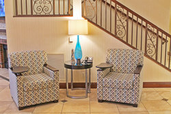  - Holiday Inn Express & Suites Cape Girardeau - I-55, Exit 96