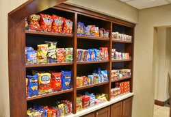  - Holiday Inn Express & Suites Cape Girardeau - I-55, Exit 96