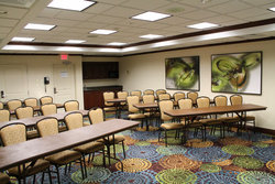  - Holiday Inn Express & Suites Cape Girardeau - I-55, Exit 96