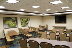  - Holiday Inn Express & Suites Cape Girardeau - I-55, Exit 96