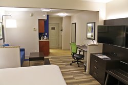  - Holiday Inn Express & Suites Cape Girardeau - I-55, Exit 96