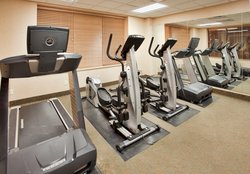  - Holiday Inn Express & Suites Cape Girardeau - I-55, Exit 96