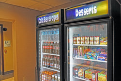  - Holiday Inn Express & Suites Cape Girardeau - I-55, Exit 96