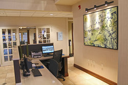  - Holiday Inn Express & Suites Cape Girardeau - I-55, Exit 96