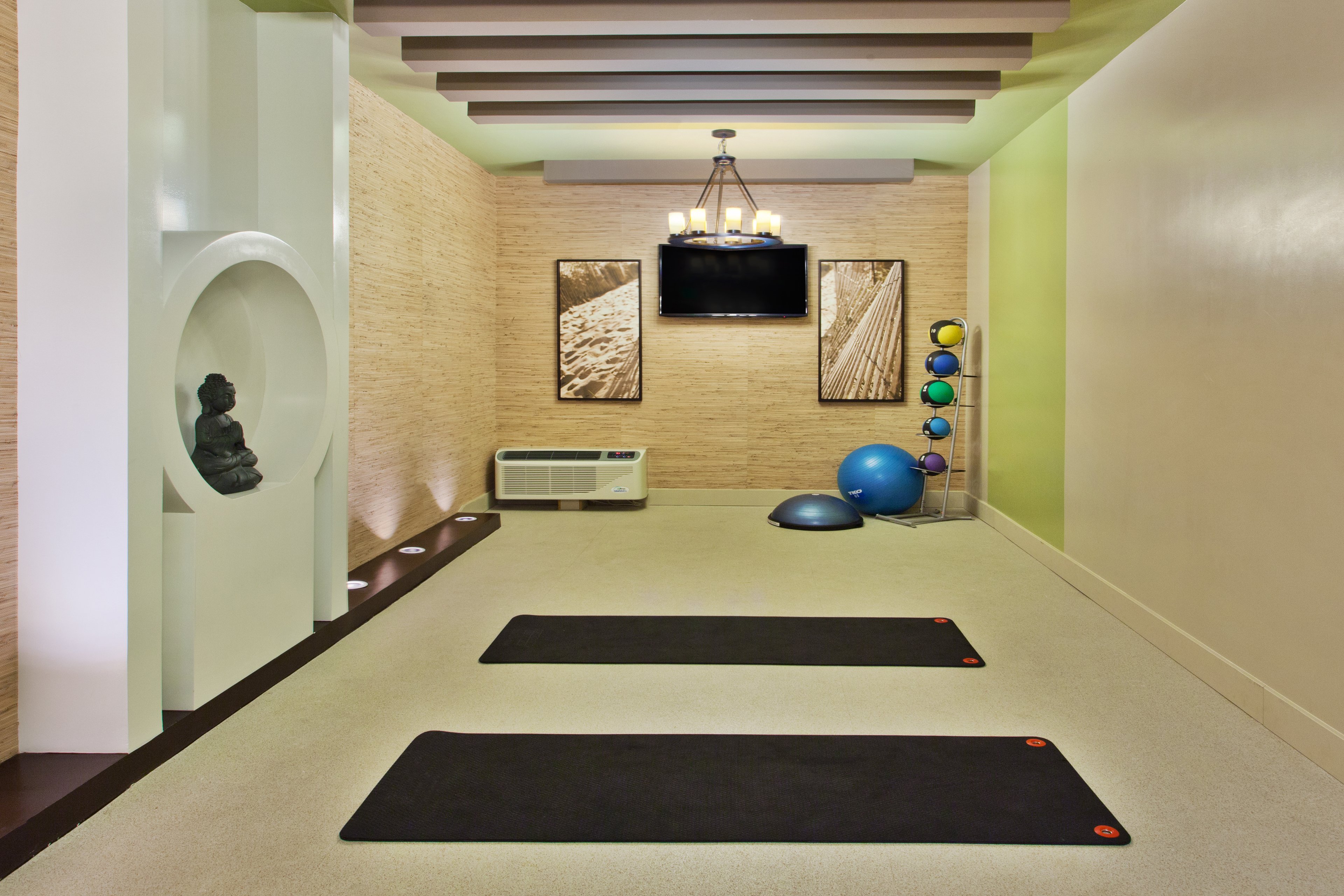 HOLIDAY INN EXP BALLPARK BY IHG-guestroom-Yoga and Meditation Room.jpg