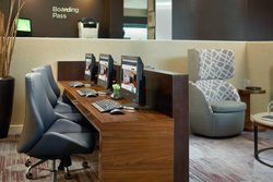  - Courtyard by Marriott Hotel Capitol Tallahassee