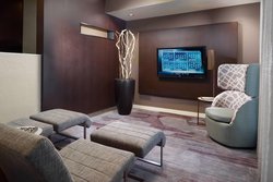  - Courtyard by Marriott Hotel Capitol Tallahassee