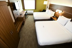  - Holiday Inn Express & Suites Port Clinton