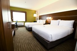  - Holiday Inn Express & Suites Port Clinton