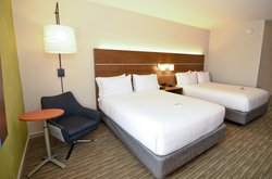  - Holiday Inn Express & Suites Port Clinton