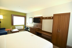  - Holiday Inn Express & Suites Port Clinton