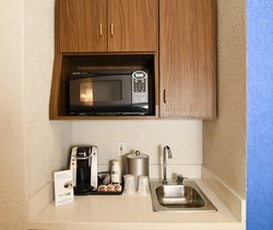  - Holiday Inn Express & Suites Port Clinton