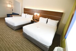  - Holiday Inn Express & Suites Port Clinton