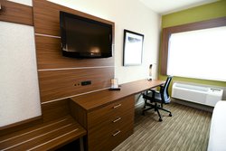  - Holiday Inn Express & Suites Port Clinton