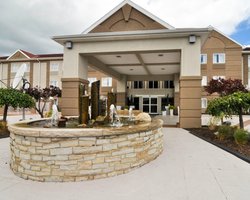 - Holiday Inn Express & Suites Port Clinton