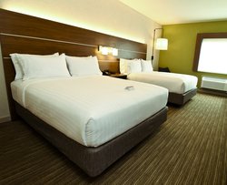  - Holiday Inn Express & Suites Port Clinton
