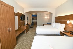  - Holiday Inn Express & Suites Port Clinton