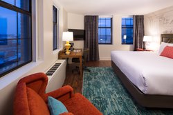  - Hotel Indigo Baltimore