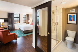  - Hotel Indigo Baltimore