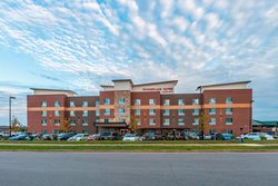  - TownePlace Suites by Marriott Airport Lexington