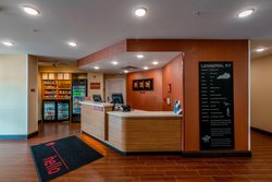  - TownePlace Suites by Marriott Airport Lexington