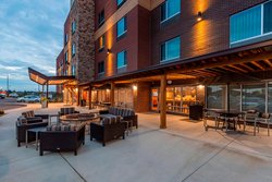  - TownePlace Suites by Marriott Airport Lexington