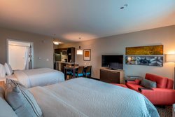  - TownePlace Suites by Marriott Airport Lexington