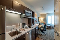  - TownePlace Suites by Marriott Airport Lexington