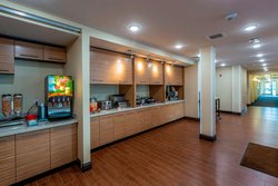  - TownePlace Suites by Marriott Airport Lexington