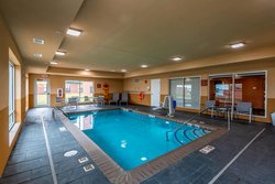  - TownePlace Suites by Marriott Airport Lexington