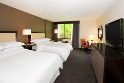  - Sheraton Hotel Minnetonka