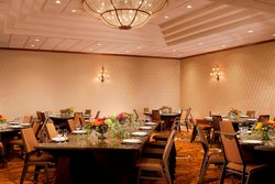  - Sheraton Hotel Minnetonka