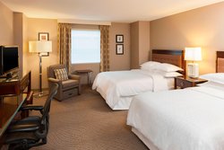  - Sheraton Hotel Metairie - I-10, Exit 228