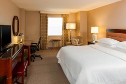  - Sheraton Hotel Metairie - I-10, Exit 228