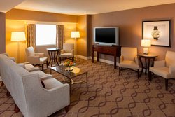  - Sheraton Hotel Metairie - I-10, Exit 228