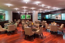  - Sheraton Hotel Metairie - I-10, Exit 228