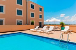  - Sheraton Hotel Metairie - I-10, Exit 228