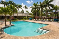  - Residence Inn by Marriott Airport South Miami