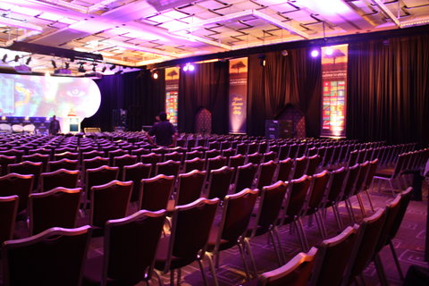 INTERCONTINENTAL GENEVA - Photo 13