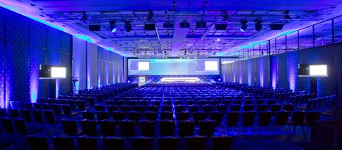 INTERCONTINENTAL GENEVA - Photo 8