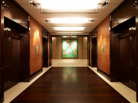 INTERCONTINENTAL GENEVA - Photo 9