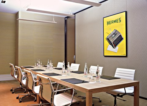 INTERCONTINENTAL GENEVA - Photo 12