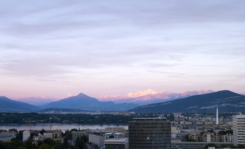 INTERCONTINENTAL GENEVA - Photo 6