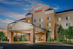  - Fairfield Inn & Suites by Marriott East Peoria - I-74, Exit 95A