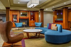  - Fairfield Inn & Suites by Marriott East Peoria - I-74, Exit 95A
