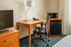  - Fairfield Inn & Suites by Marriott East Peoria - I-74, Exit 95A