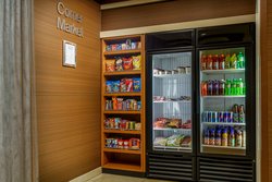  - Fairfield Inn & Suites by Marriott East Peoria - I-74, Exit 95A