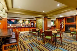  - Fairfield Inn & Suites by Marriott East Peoria - I-74, Exit 95A