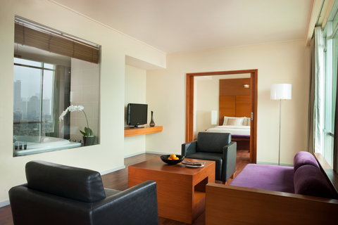 ALILA JAKARTA - Photo 2