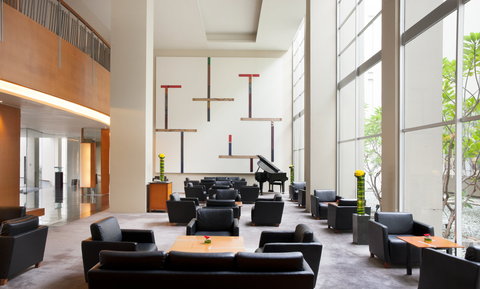 ALILA JAKARTA - Photo 7